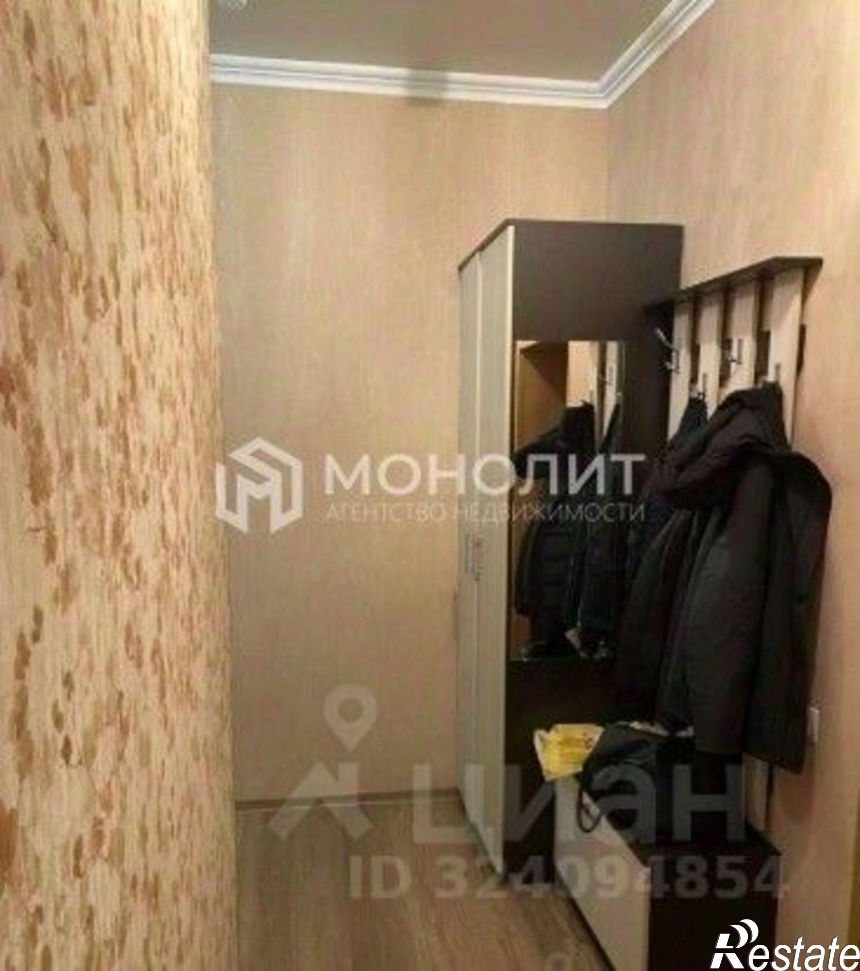 Сдать квартиру за 24 000 рублей на мкр Дубрава квартал 3, 10