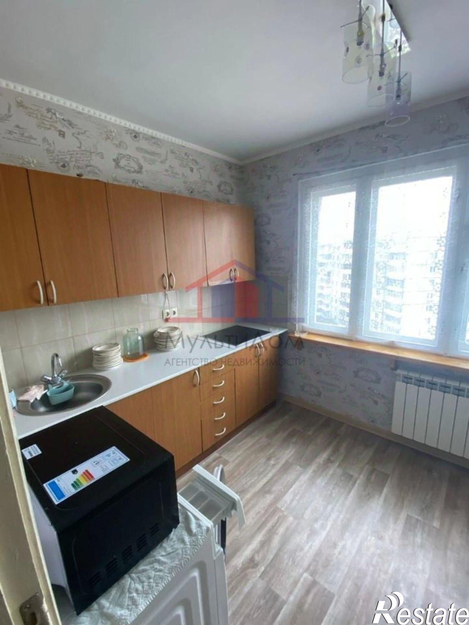 Купить квартиру за 5 500 000 рублей на Северный мкр, 5