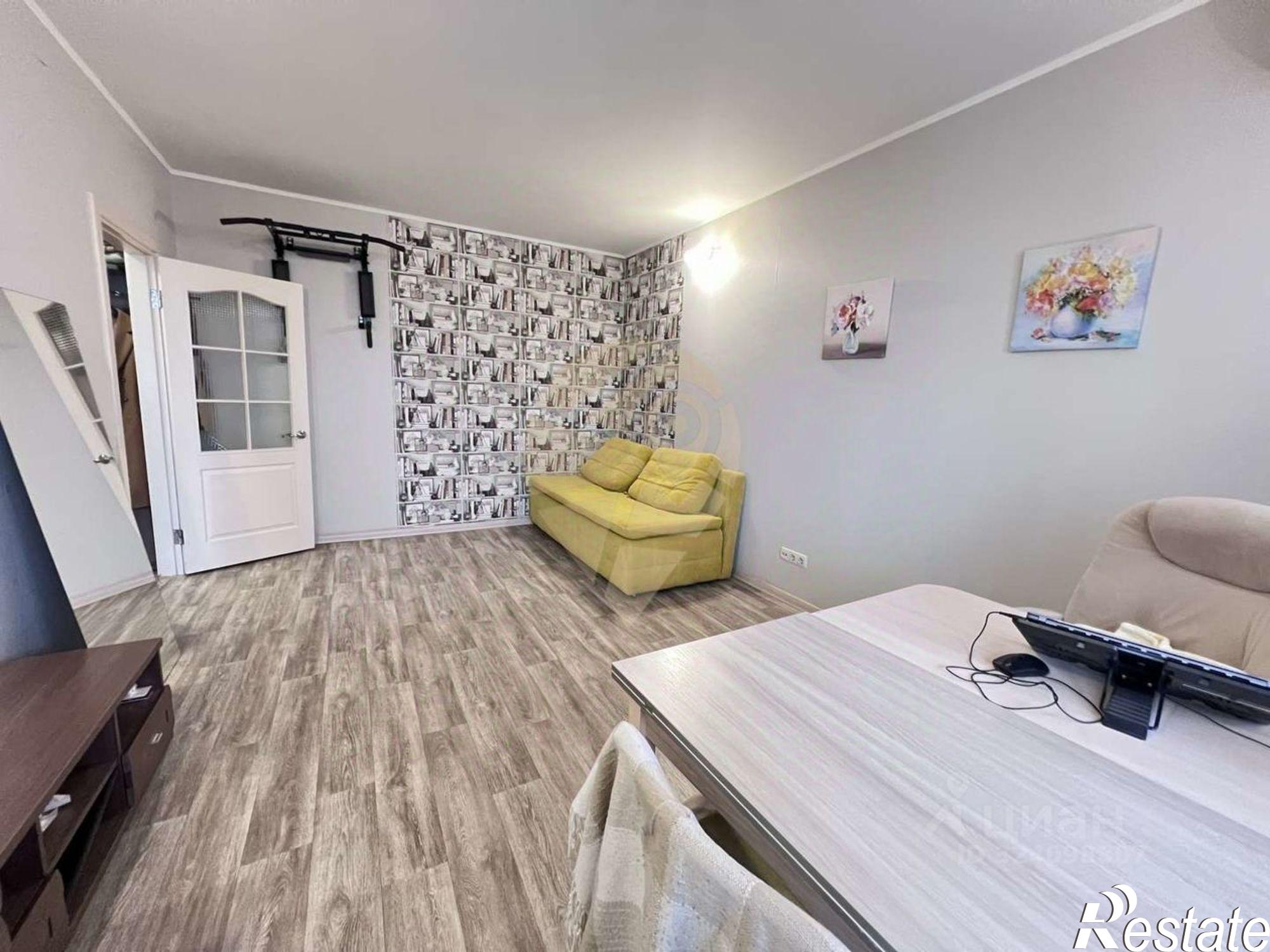 Купить квартиру за 4 400 000 рублей на Северный мкр, 2