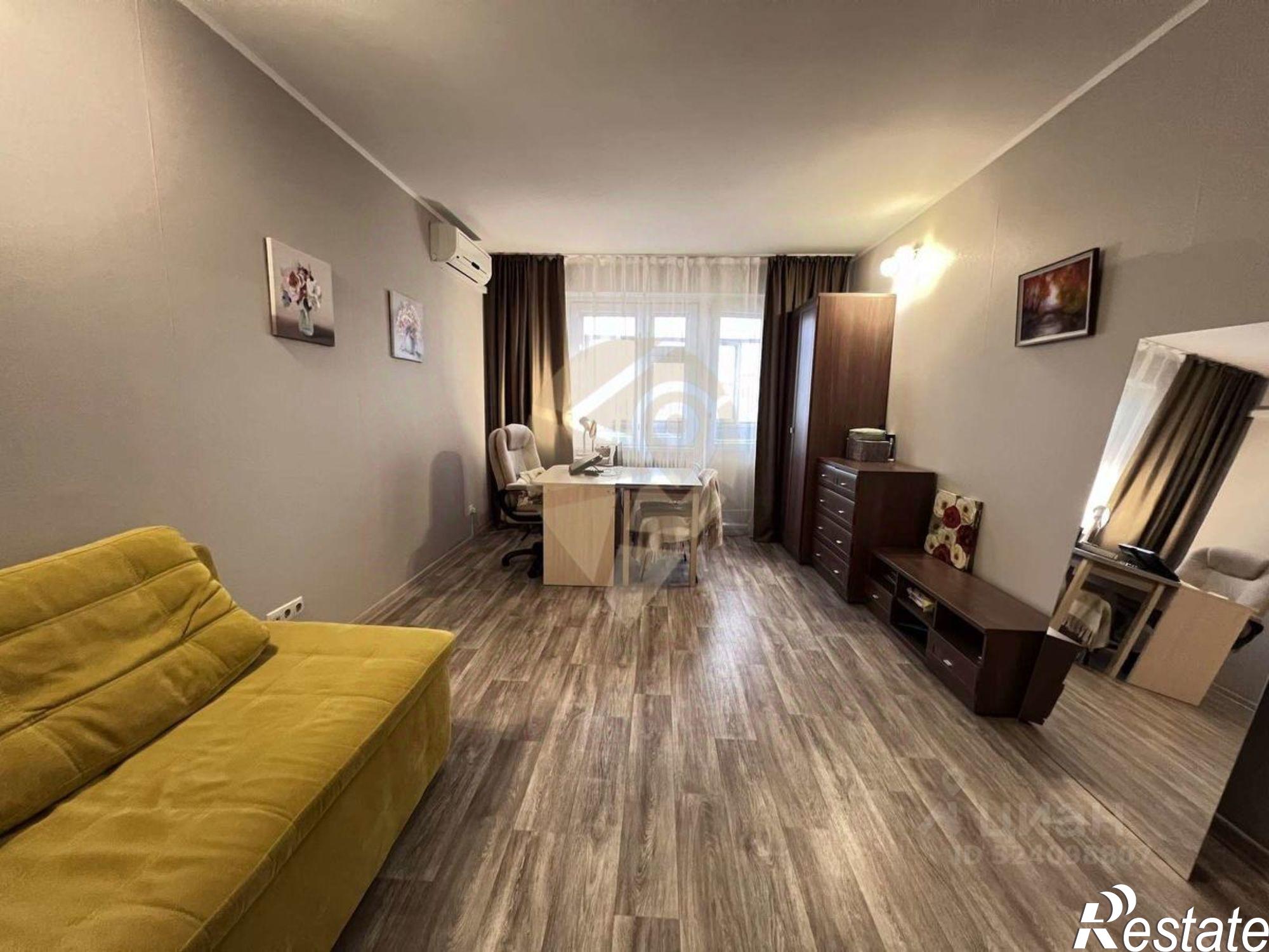 Купить квартиру за 4 400 000 рублей на Северный мкр, 2