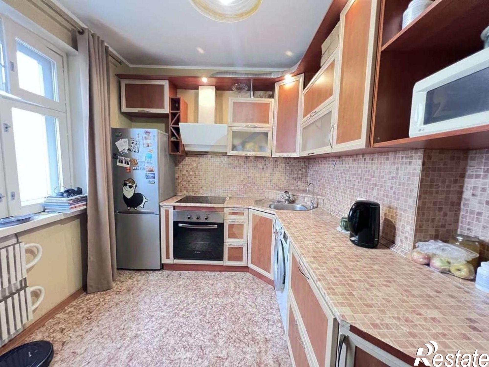 Купить квартиру за 4 400 000 рублей на Северный мкр, 2