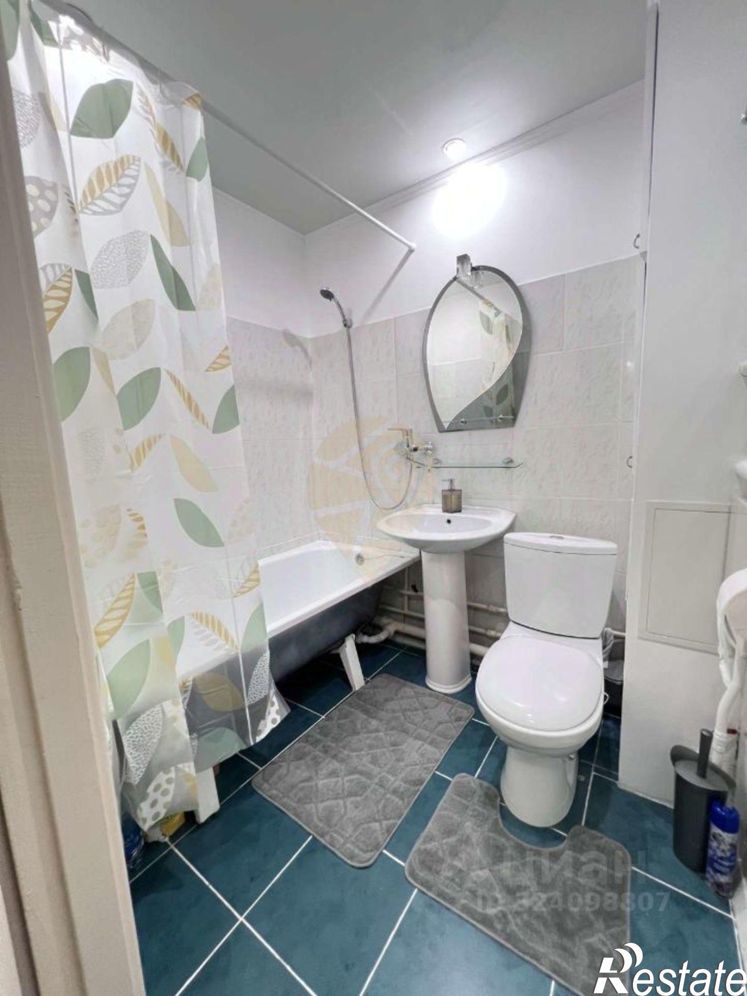 Купить квартиру за 4 400 000 рублей на Северный мкр, 2