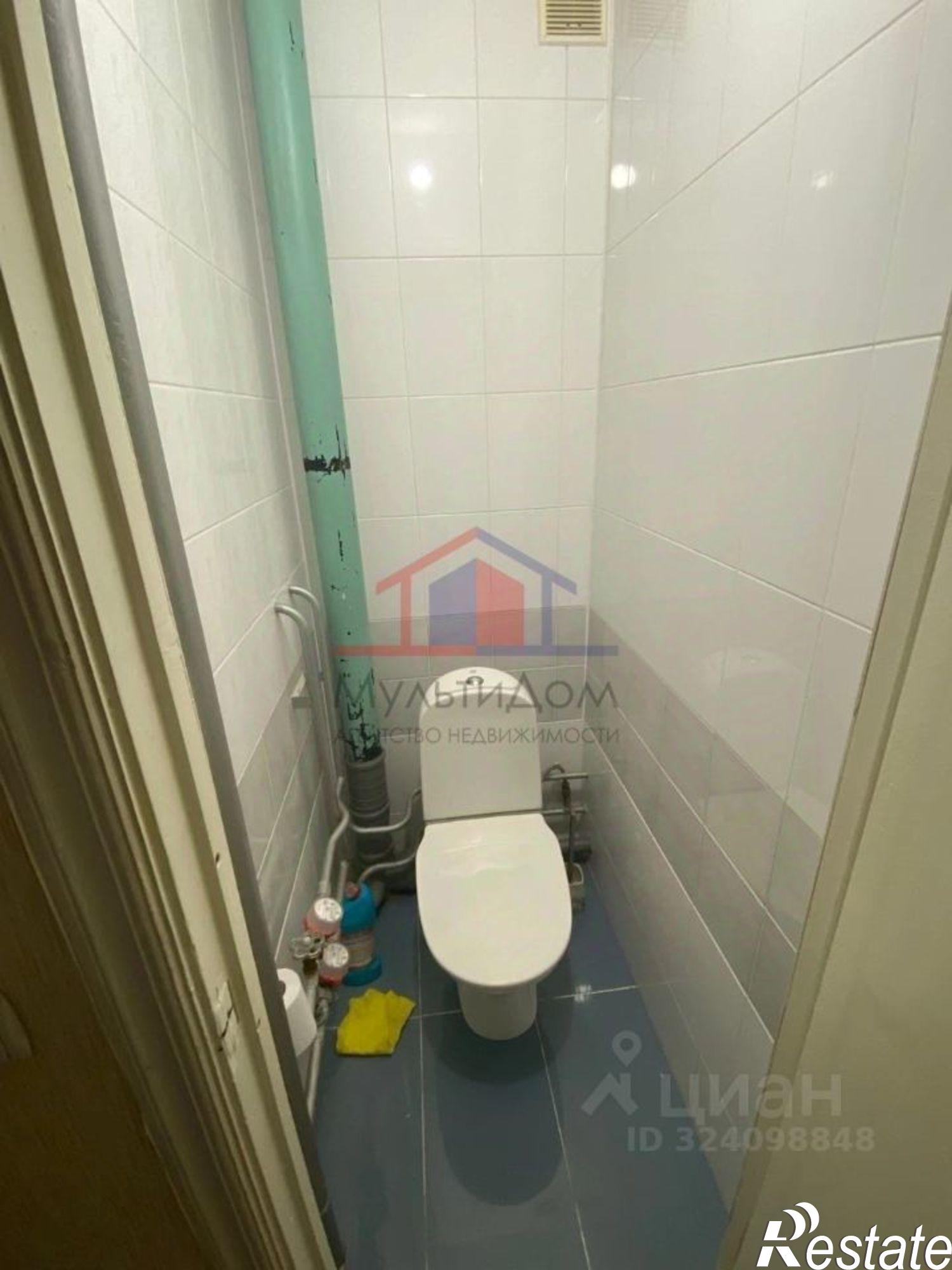 Купить квартиру за 5 500 000 рублей на Северный мкр, 5