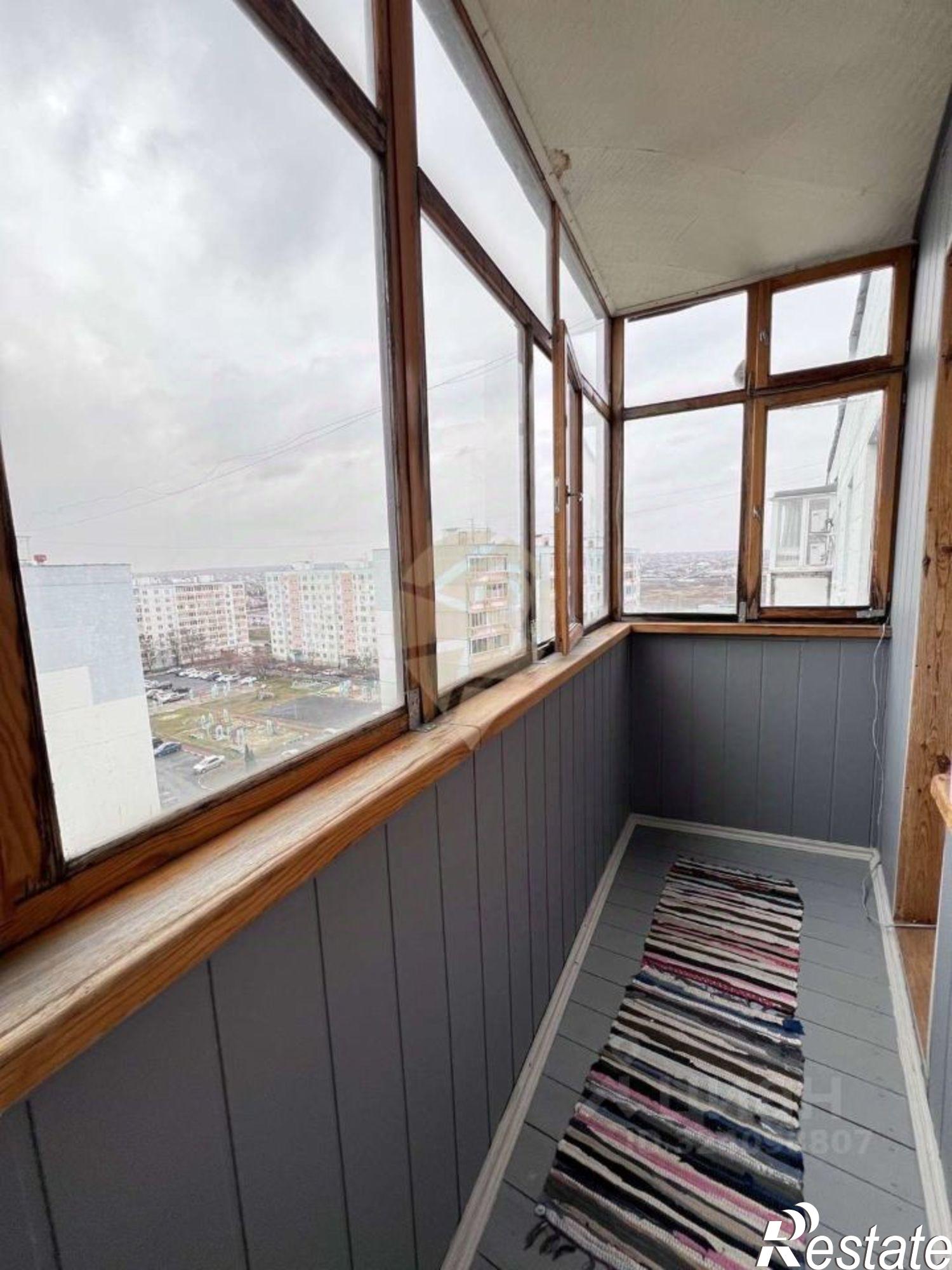 Купить квартиру за 4 400 000 рублей на Северный мкр, 2