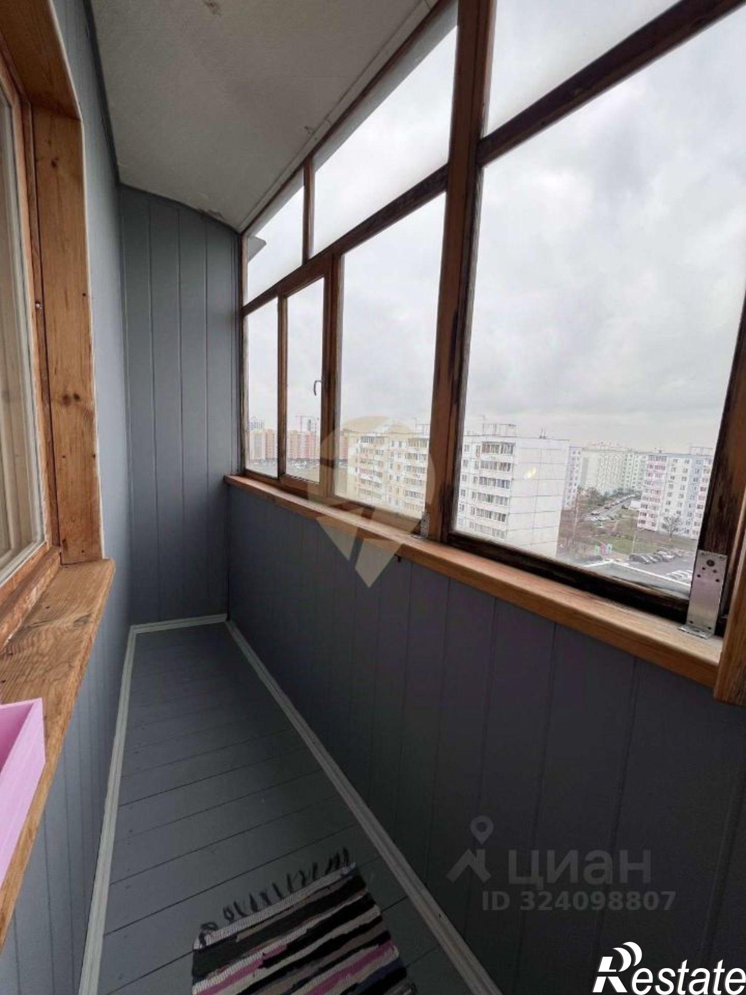 Купить квартиру за 4 400 000 рублей на Северный мкр, 2