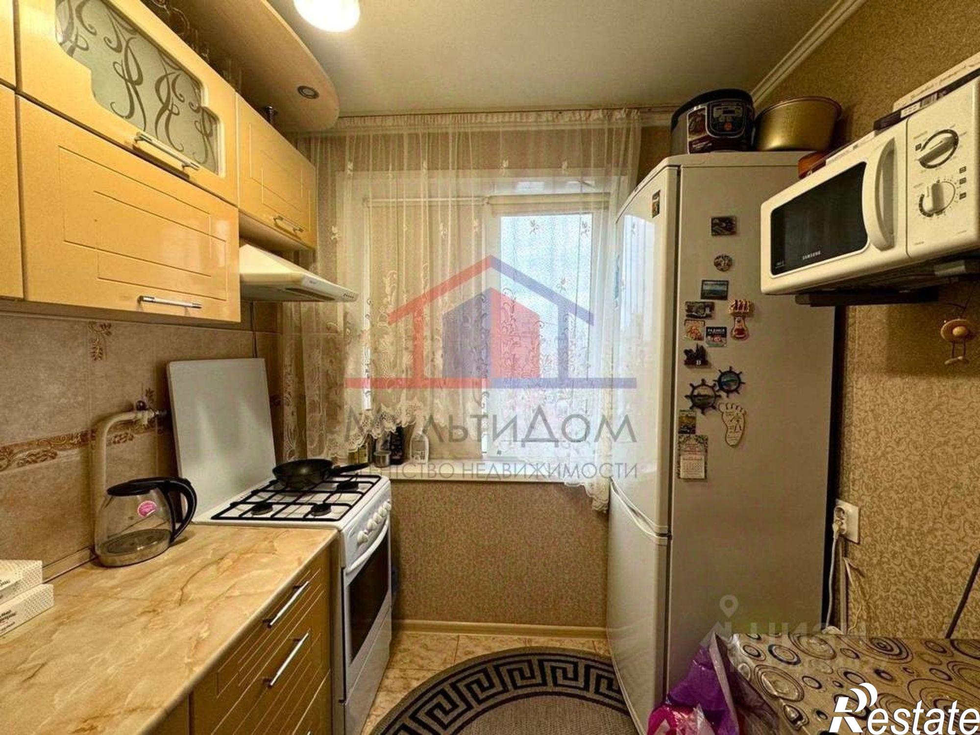 Купить квартиру за 4 000 000 рублей на ул Хмелева, 1