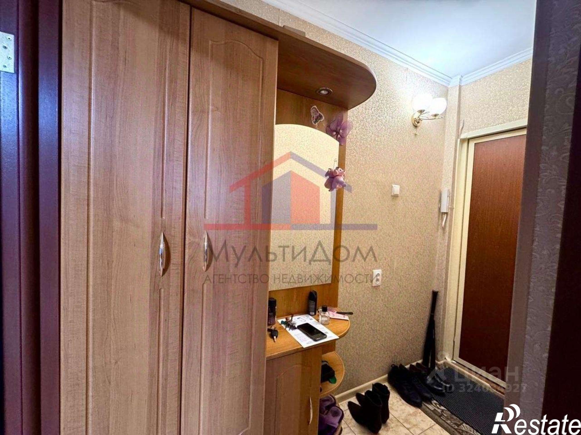 Купить квартиру за 4 000 000 рублей на ул Хмелева, 1