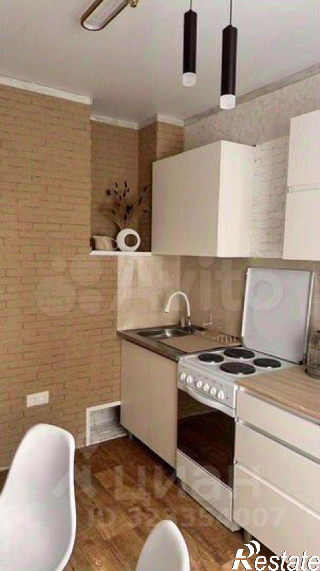 Купить квартиру за 6 950 000 рублей на Олимпийский мкр, 51