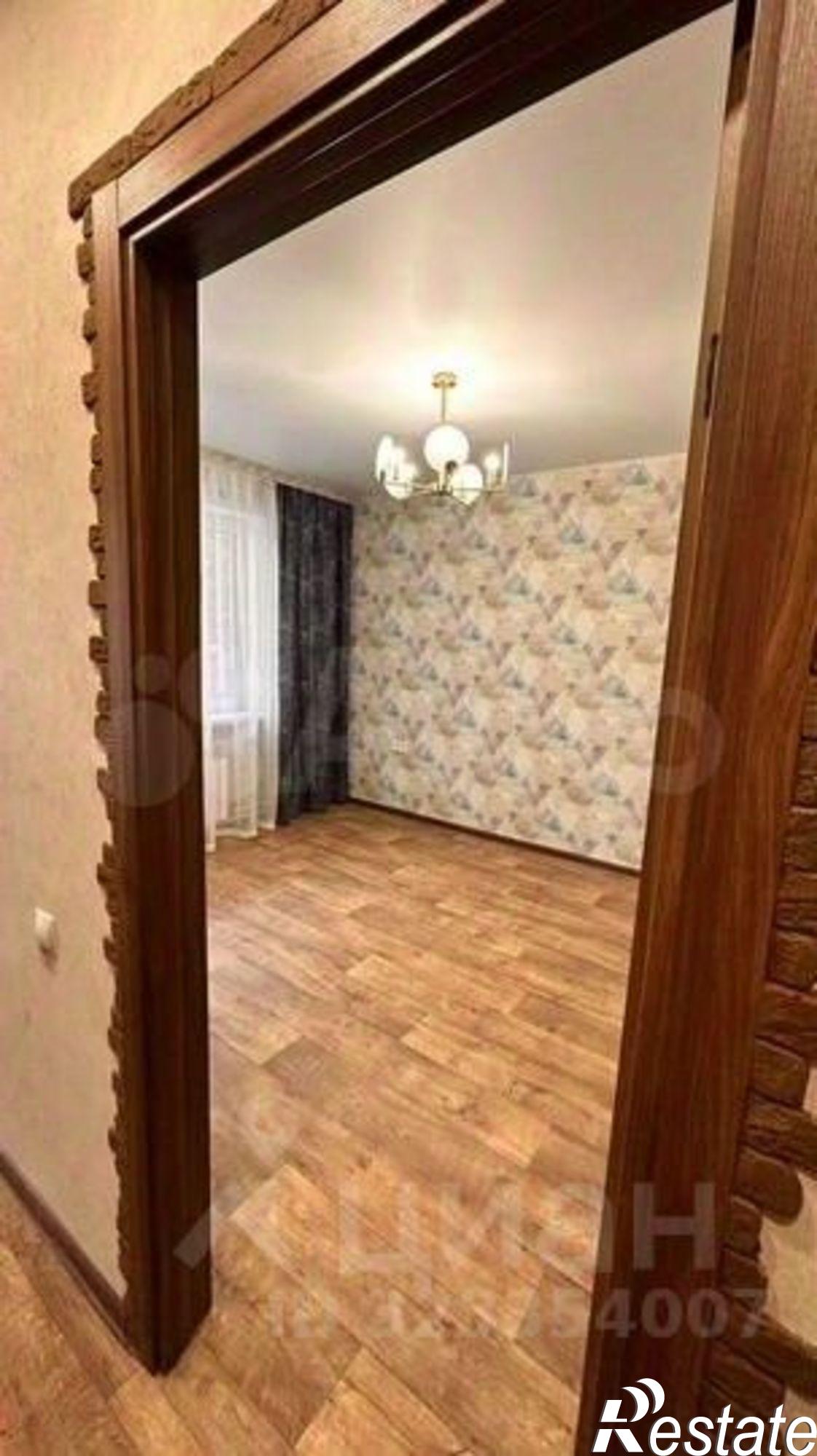 Купить квартиру за 6 950 000 рублей на Олимпийский мкр, 51