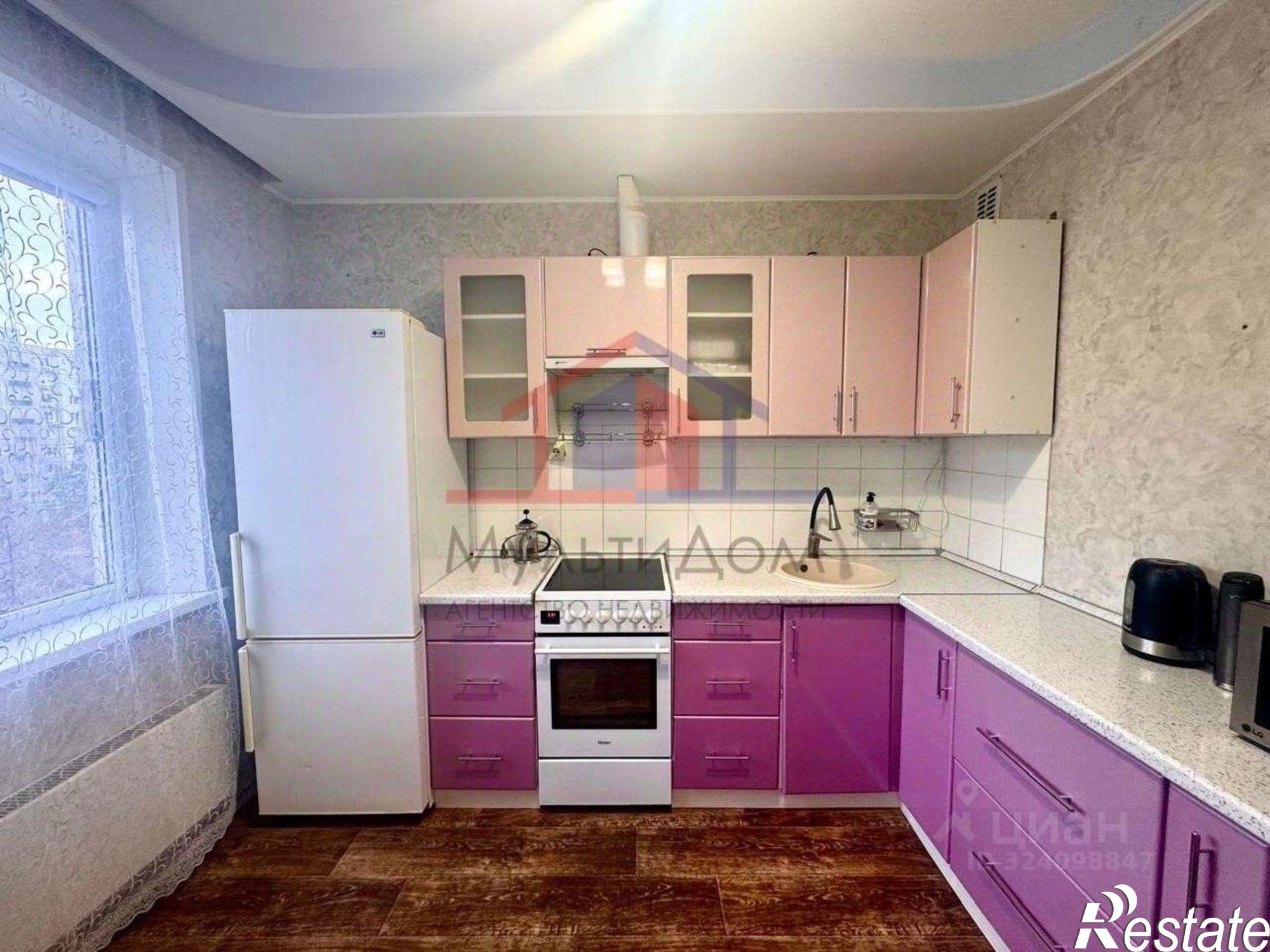 Купить квартиру за 7 000 000 рублей на Восточный мкр, 14 1