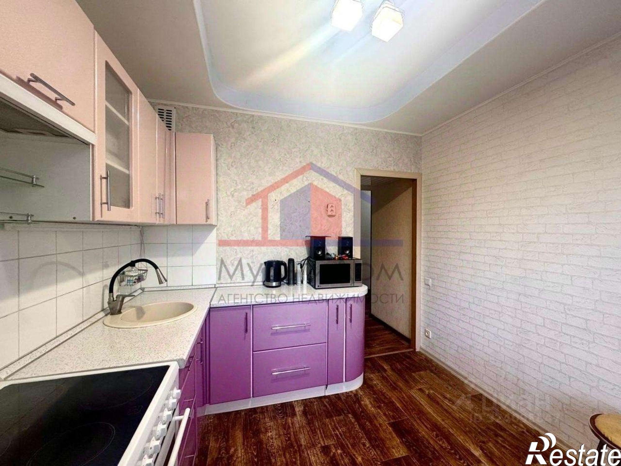 Купить квартиру за 7 000 000 рублей на Восточный мкр, 14 1