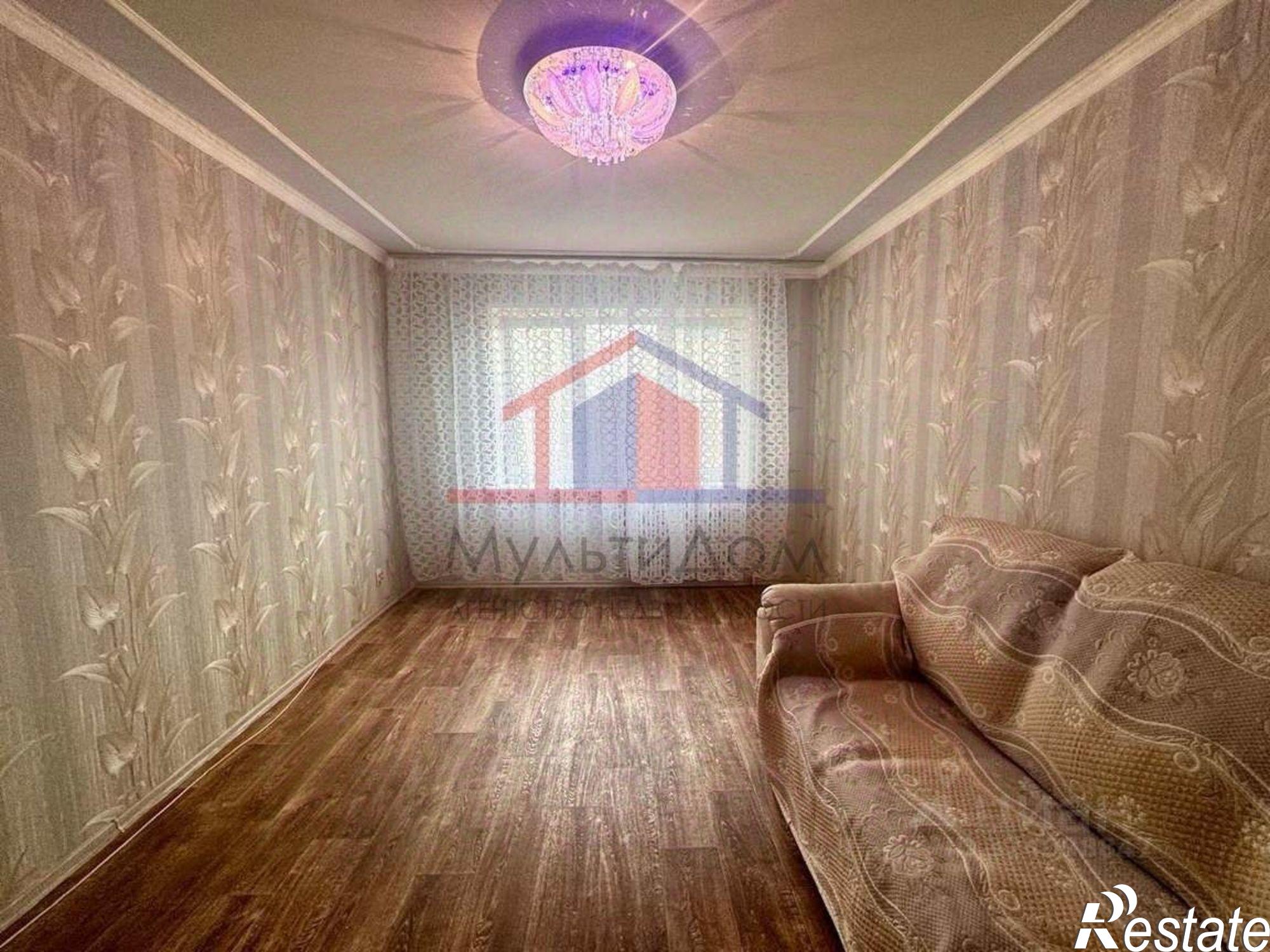 Купить квартиру за 7 000 000 рублей на Восточный мкр, 14 1