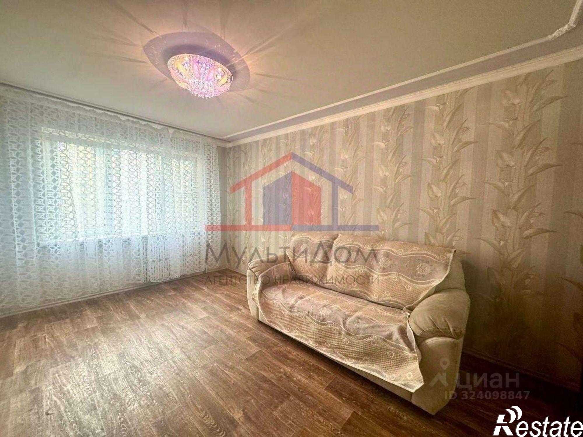 Купить квартиру за 7 000 000 рублей на Восточный мкр, 14 1