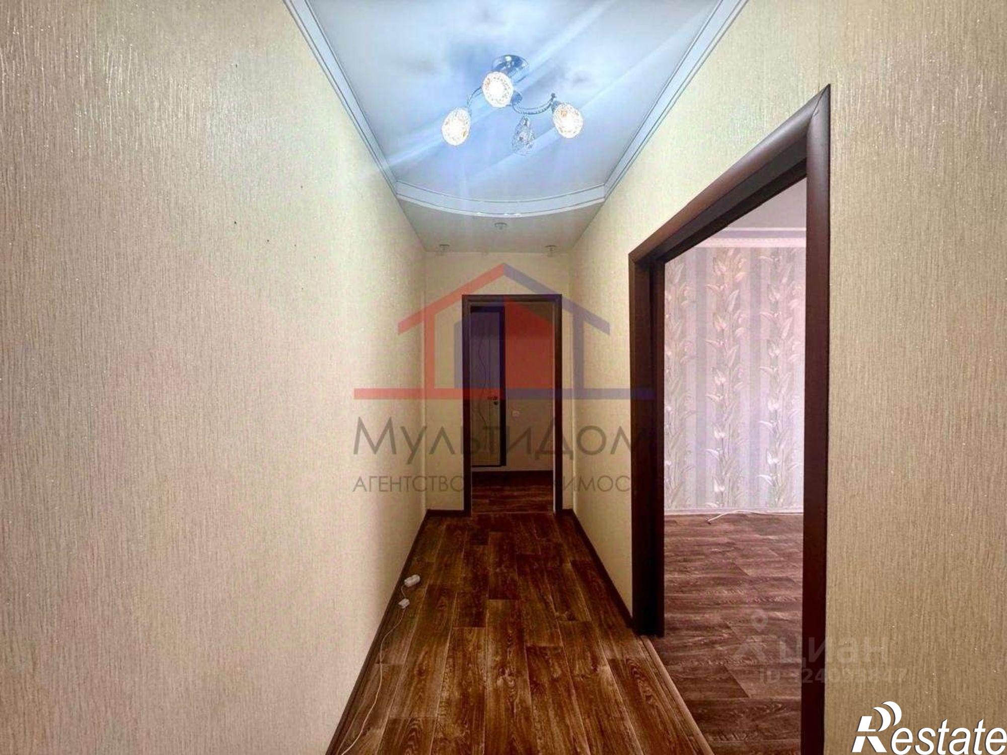 Купить квартиру за 7 000 000 рублей на Восточный мкр, 14 1