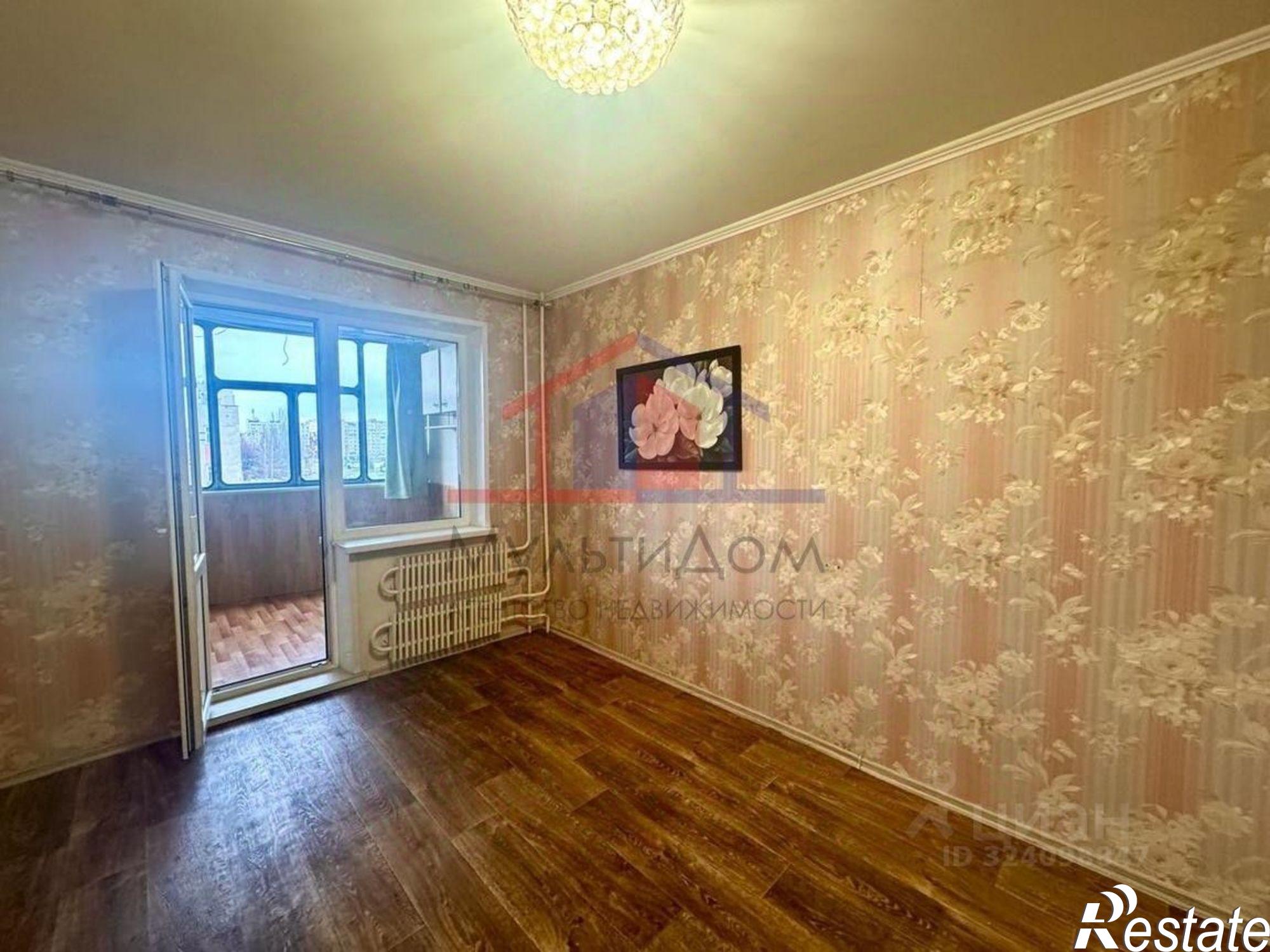 Купить квартиру за 7 000 000 рублей на Восточный мкр, 14 1