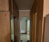 2-комн, 65кв м, этаж 1/5 мкр Дубрава квартал 1, 8