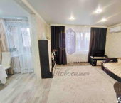 2-комн, 44кв м, этаж 5/9 Солнечный мкр, 9