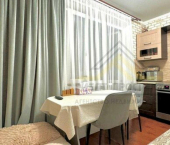 1-комн, 39кв м, этаж 9/10 Северный мкр, 14