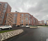 14 кв м мкр Космос, 11