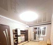 1-комн, 40кв м, этаж 1/5 Северный мкр, 35