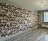 2-комн, 64кв м, этаж 2/12 Степной мкр, 6