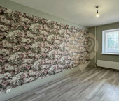 2-комн, 64кв м, этаж 2/12 Степной мкр, 24