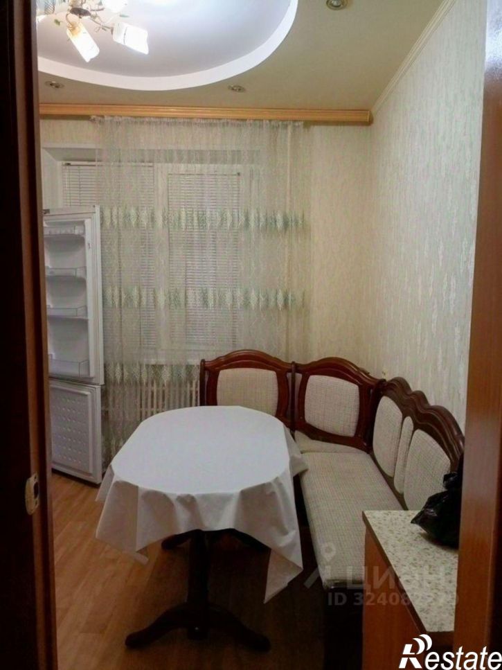 2-комн квартира мкр Буденного, 6а,  д. 6а