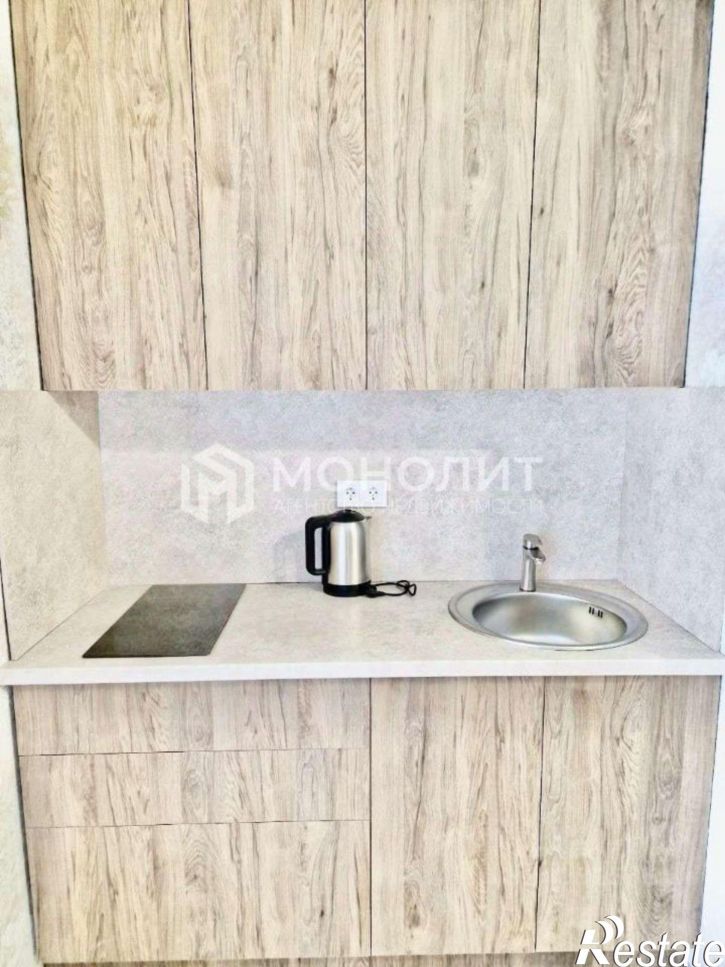 1-комн квартира мкр Макаренко, 41а,  д. 41а