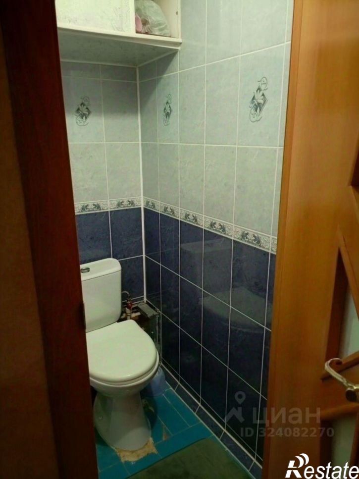 2-комн квартира мкр Буденного, 6а,  д. 6а