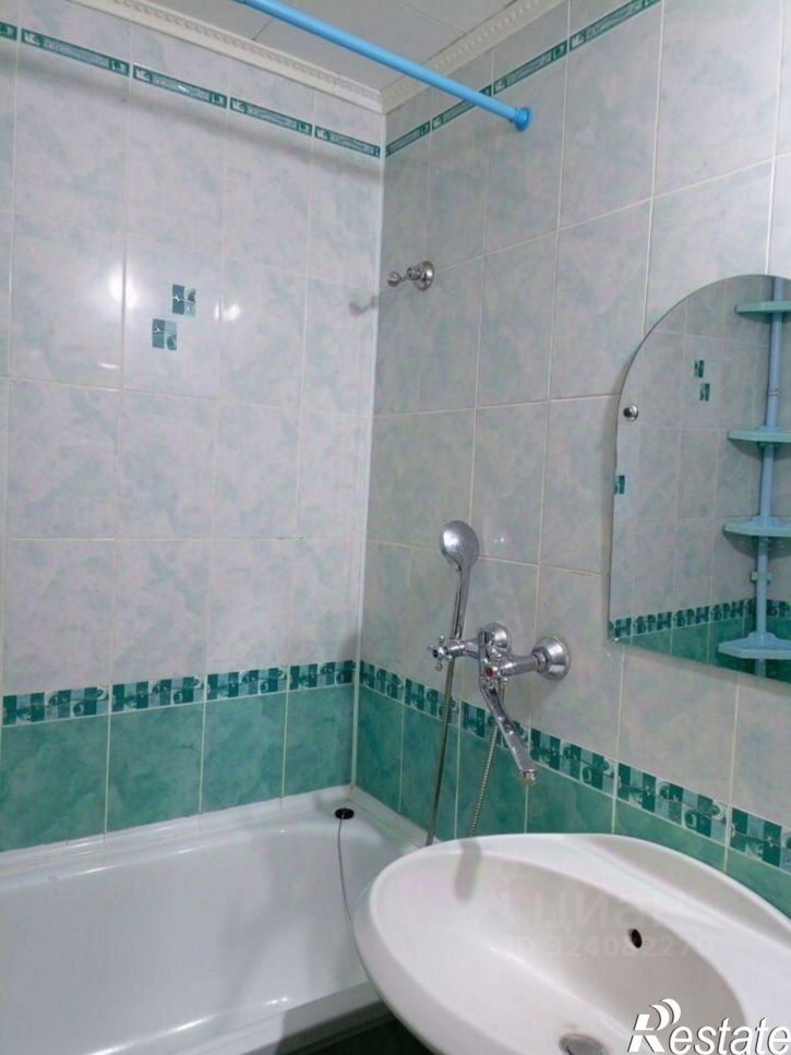 2-комн квартира мкр Буденного, 6а,  д. 6а