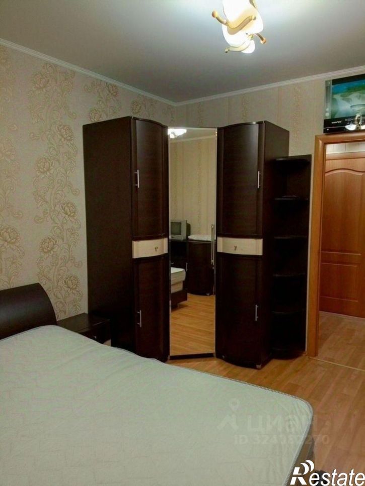 2-комн квартира мкр Буденного, 6а,  д. 6а