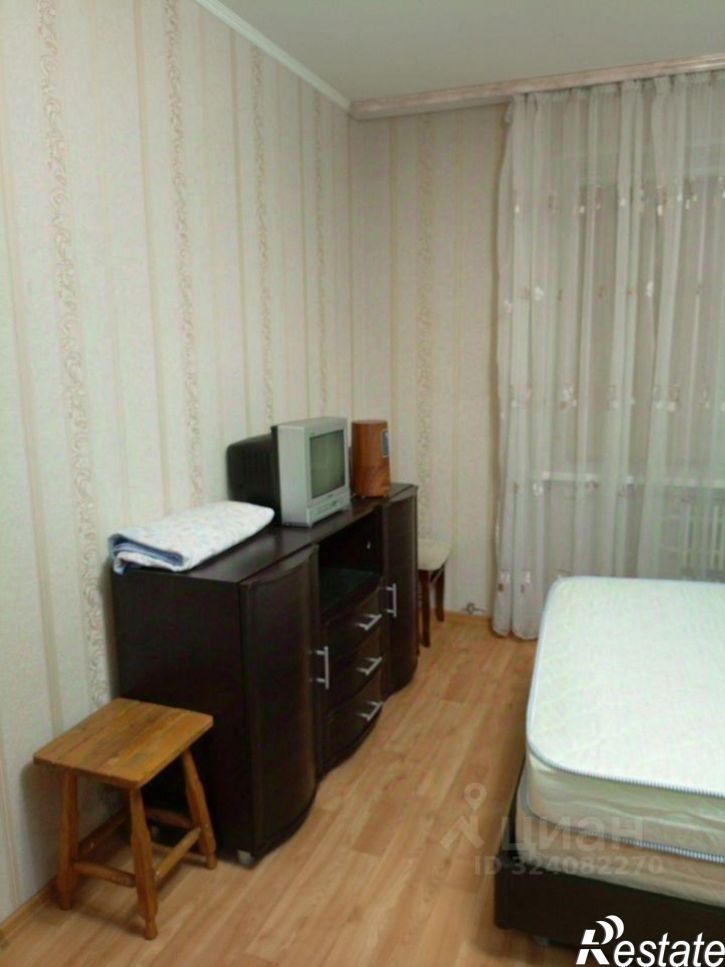 2-комн квартира мкр Буденного, 6а,  д. 6а