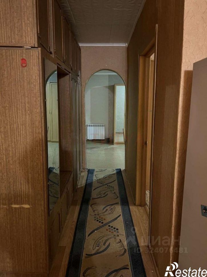 2-комн квартира мкр Дубрава квартал 1, 8,  д. 8