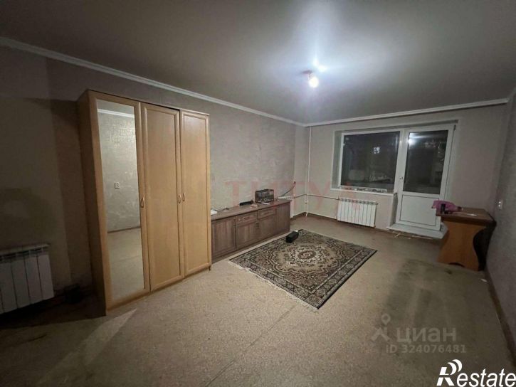 2-комн квартира мкр Дубрава квартал 1, 8,  д. 8