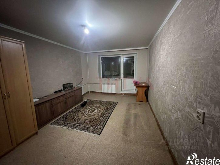 2-комн квартира мкр Дубрава квартал 1, 8,  д. 8