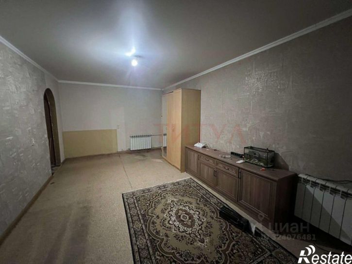 2-комн квартира мкр Дубрава квартал 1, 8,  д. 8