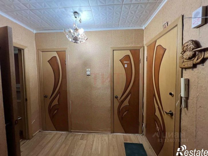 2-комн квартира мкр Дубрава квартал 1, 8,  д. 8