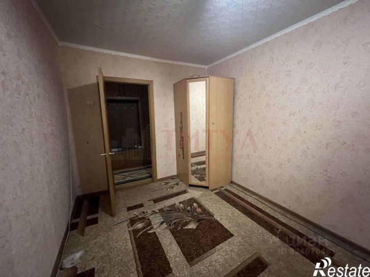 2-комн квартира мкр Дубрава квартал 1, 8,  д. 8