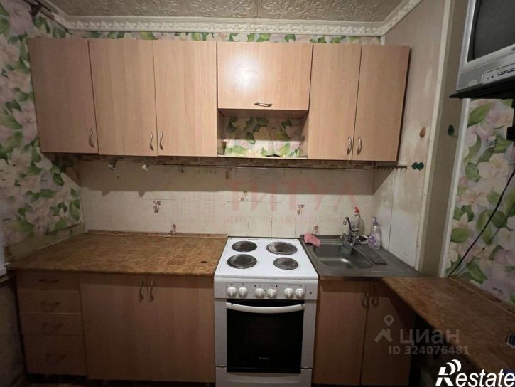 2-комн квартира мкр Дубрава квартал 1, 8,  д. 8