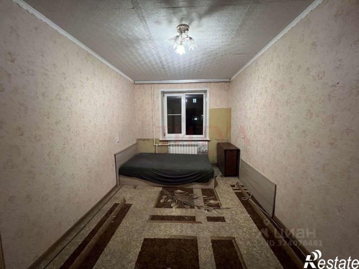 2-комн квартира мкр Дубрава квартал 1, 8,  д. 8