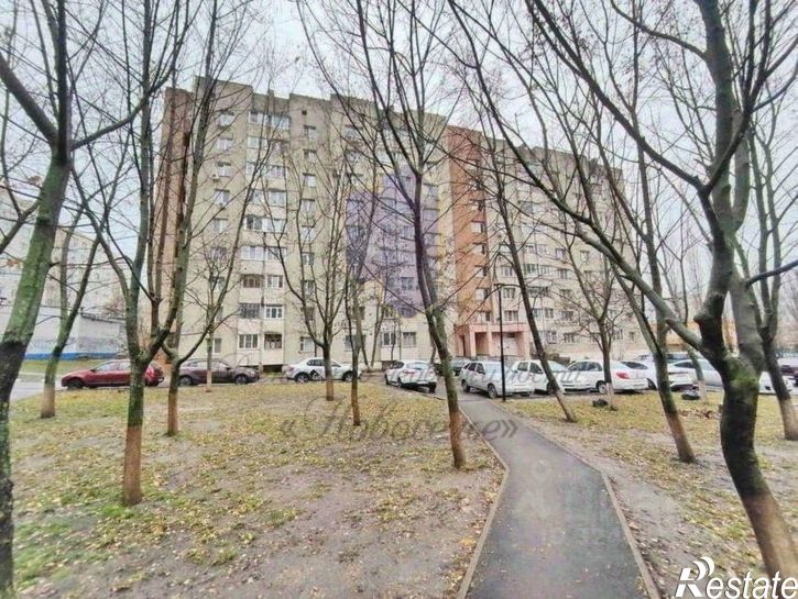 2-комн квартира Солнечный мкр, 9,  д. 9