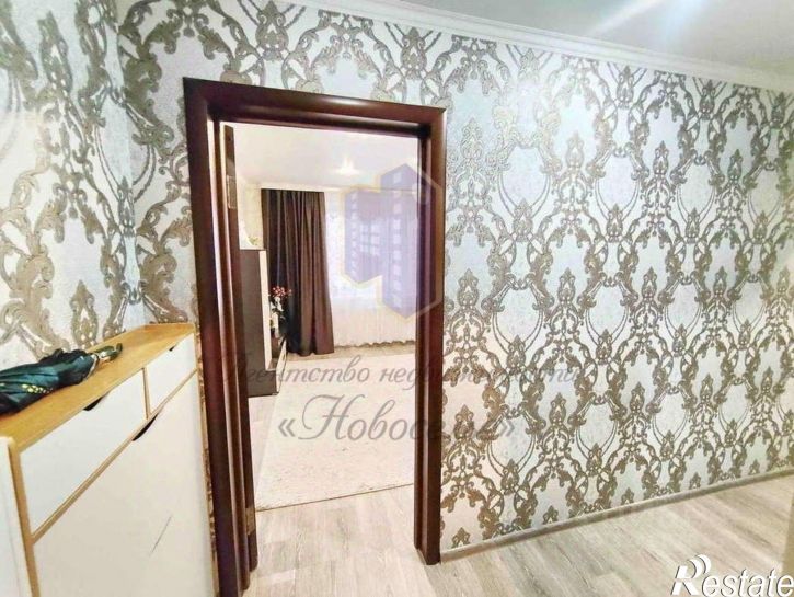 2-комн квартира Солнечный мкр, 9,  д. 9