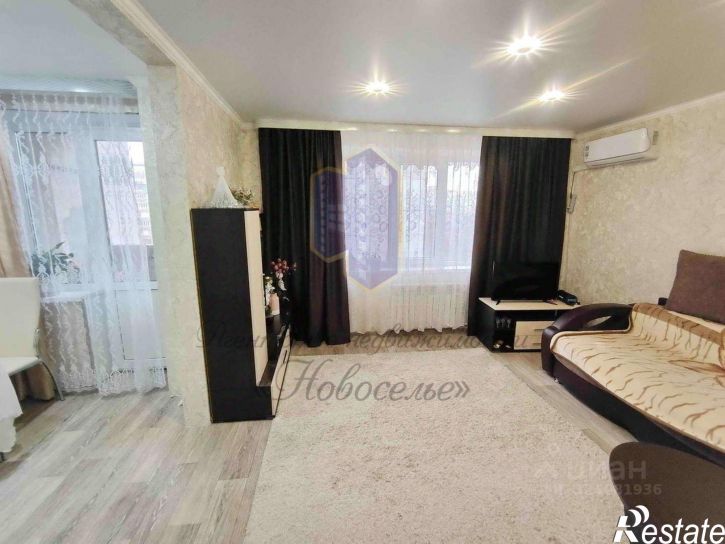 2-комн квартира Солнечный мкр, 9,  д. 9