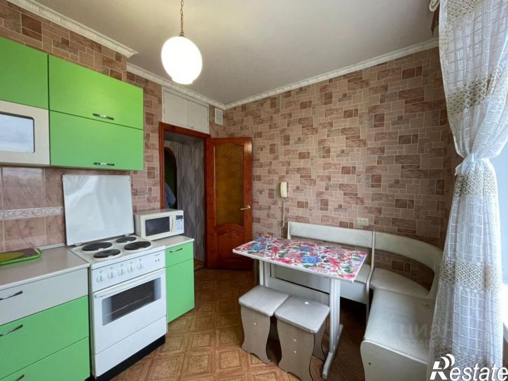 1-комн квартира мкр Жукова, 21,  д. 21