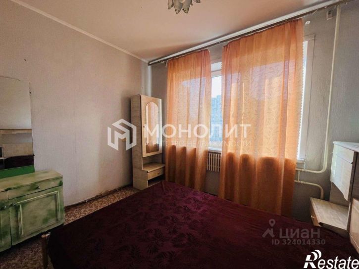 2-комн квартира ул Свердлова, 23,  д. 23