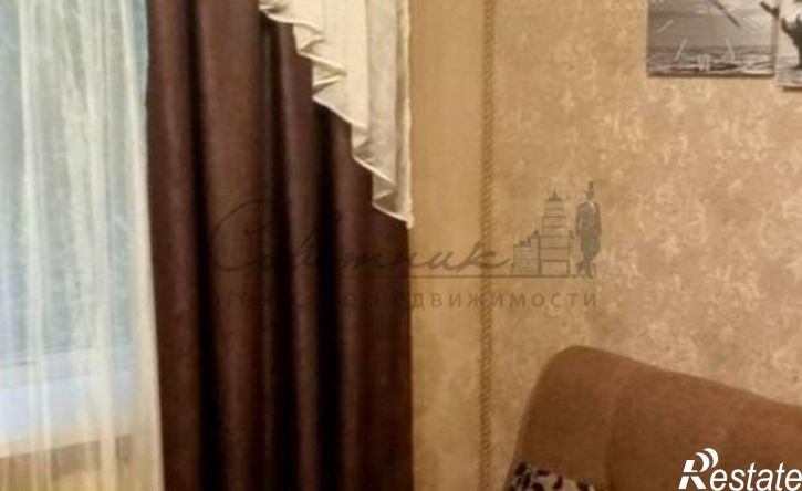 1-комн квартира Интернациональный мкр, 12,  д. 12