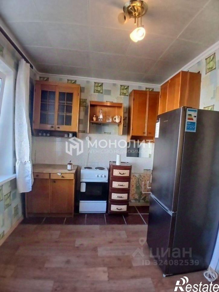 1-комн квартира мкр Королева, 11,  д. 11