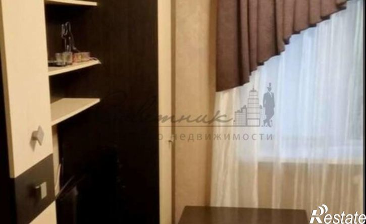 1-комн квартира Интернациональный мкр, 12,  д. 12