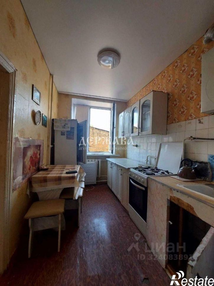 2-комн квартира ул Урицкого, 8,  д. 8