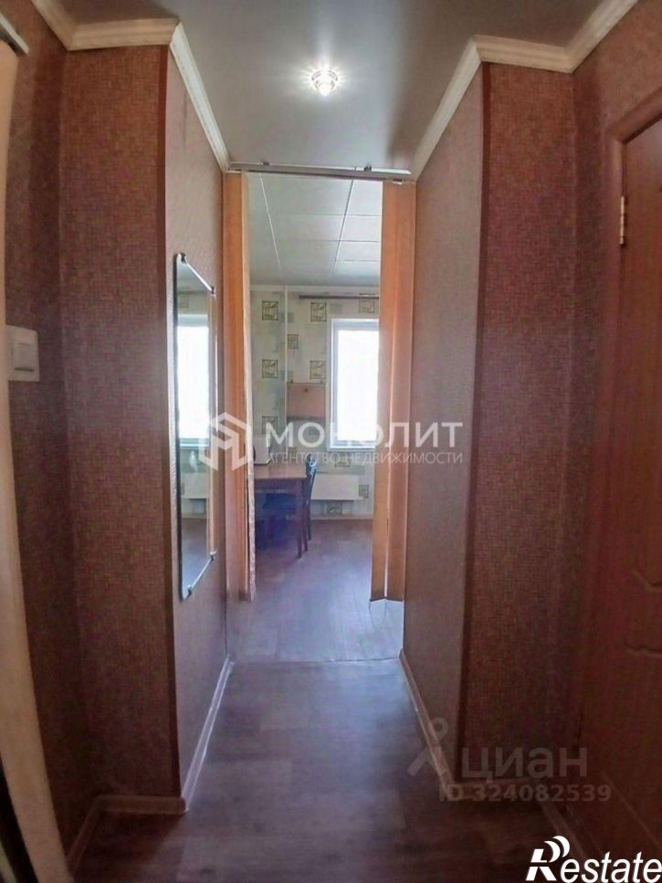 1-комн квартира мкр Королева, 11,  д. 11